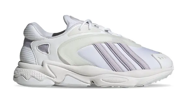 Adidas adidas Originals Oztral W bijele tenisice