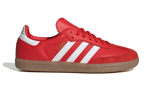 Adidas adidas Originals Samba FC Bayern tenisice