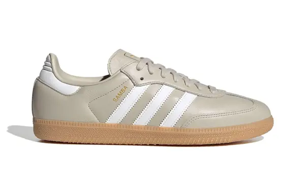 Adidas adidas Originals Samba OG bež