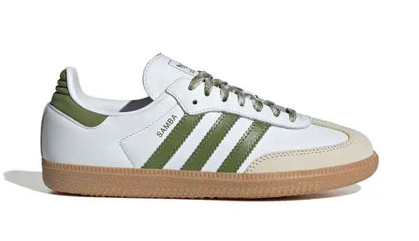 Adidas adidas Originals Samba OG W bijele tenisice