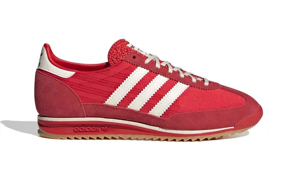 Adidas adidas Originals SL 72 OG W Crvena