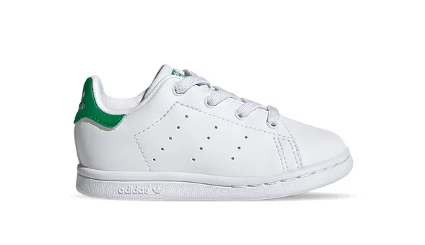 Adidas adidas Originals Stan Smith dječje tenisice - bijele