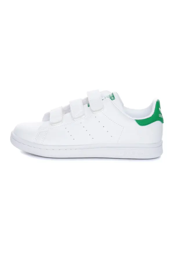Adidas adidas Originals Stan Smith dječje tenisice - bijele