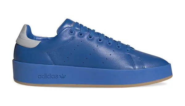 Adidas adidas Originals Stan Smith Relaste plave tenisice