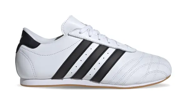 Adidas adidas Originals Taekwondo Lace W tenisice bijele boje