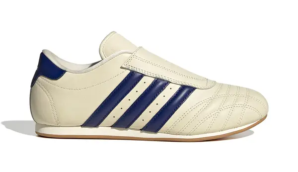 Adidas adidas Originals Taekwondo W bež