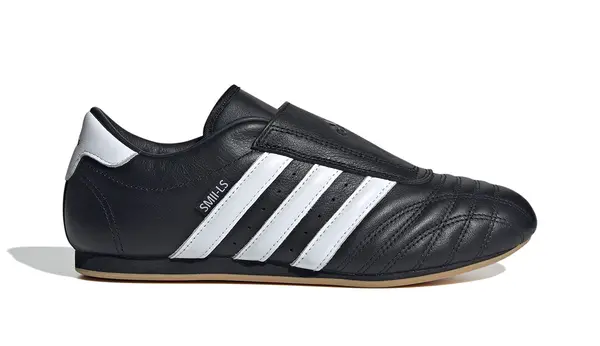 Adidas adidas Originals Taekwondo W crne tenisice