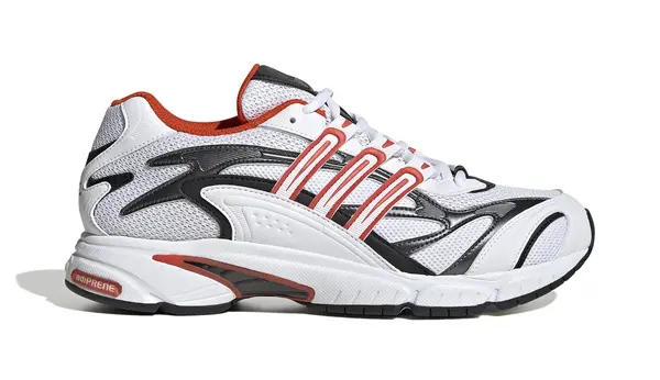 Adidas adidas Originals Temper Run 2 tenisice bijele boje