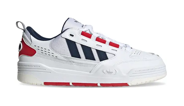 Adidas Adidas Originals tenisice ADI2000 bijele