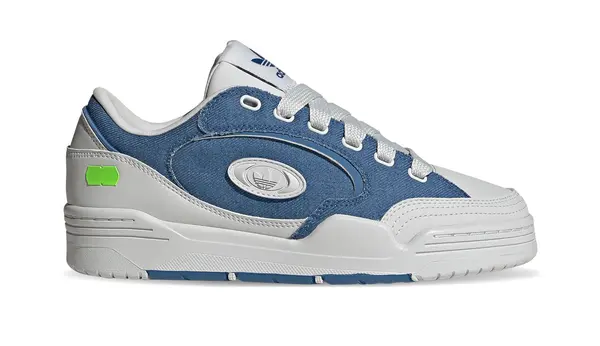 Adidas adidas Originals tenisice ADI2000 plave