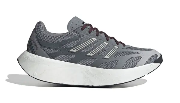 Adidas adidas Originals tenisice - adidas Adizero Aruku Grey