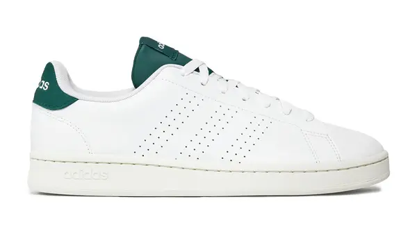 Adidas adidas Originals tenisice - adidas Advantage bijele