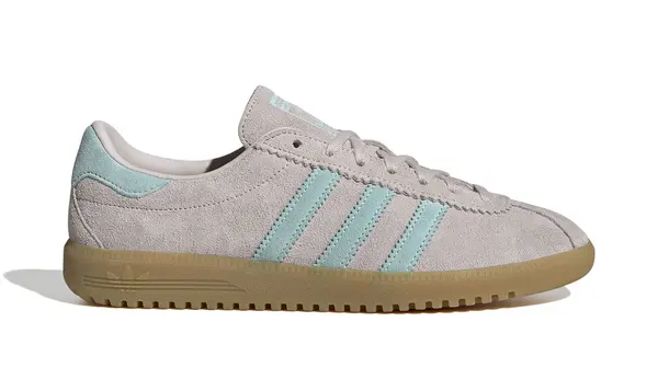 Adidas adidas Originals tenisice - adidas BRMD W sive