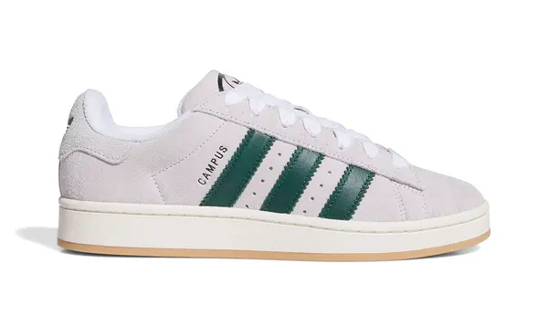 Adidas adidas Originals tenisice - adidas Campus 00s bijele
