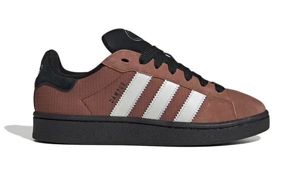 Adidas adidas Originals tenisice - adidas Campus 00s bordo