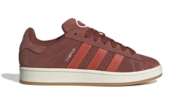 Adidas adidas Originals tenisice - adidas Campus 00s crvene