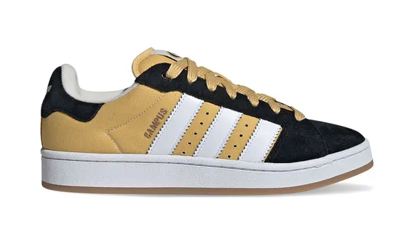 Adidas adidas Originals tenisice - adidas Campus 00s smeđe