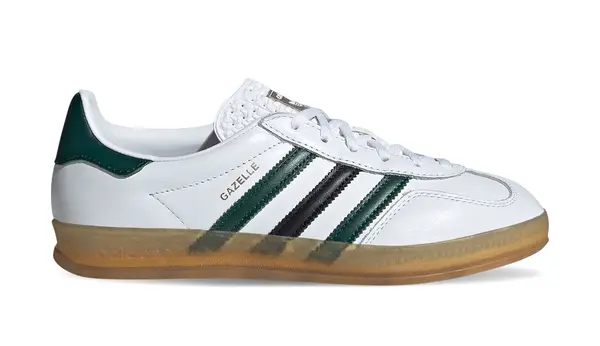 Adidas adidas Originals tenisice - adidas Gazelle Indoor W