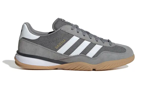 Adidas adidas Originals tenisice - adidas Gazelle Sala Grey