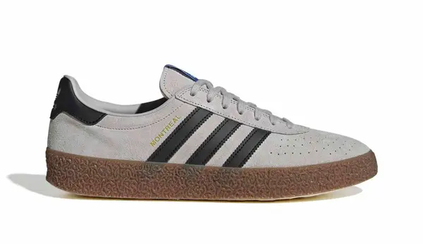 Adidas adidas Originals tenisice - adidas Montreal RM sive