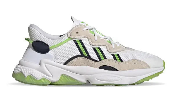 Adidas adidas Originals tenisice - adidas Ozweego Manchester United bijele