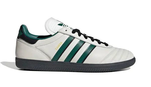 Adidas adidas Originals tenisice - adidas Samba JP bijele