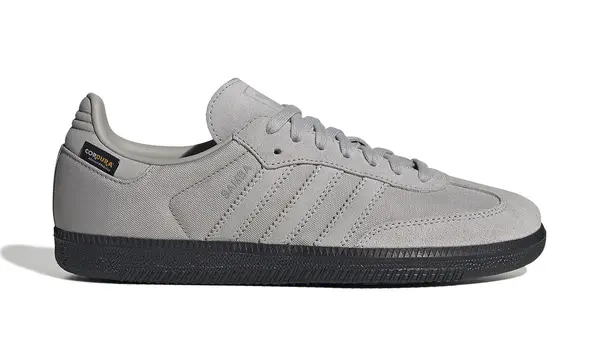 Adidas adidas Originals tenisice - adidas Samba OG Grey