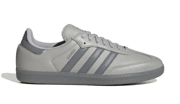 Adidas adidas Originals tenisice – adidas Samba OG Grey