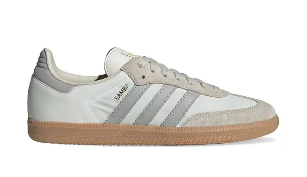 Adidas adidas Originals tenisice - adidas Samba OG Offwhite