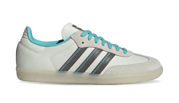 Adidas adidas Originals Tenisice - adidas Samba OG W White