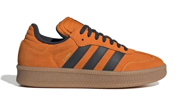 Adidas adidas Originals tenisice - adidas Samba XLG narančaste