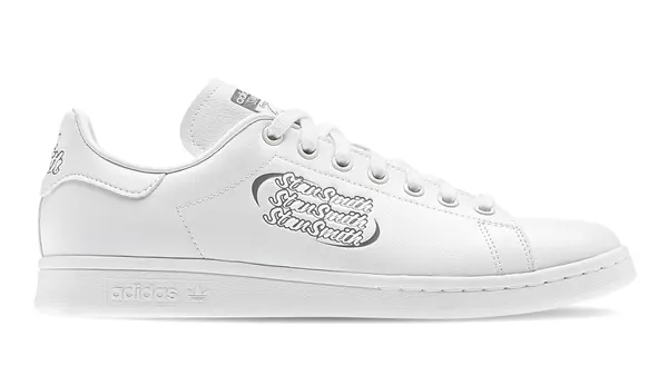 Adidas adidas Originals tenisice - adidas Stan Smith bijele