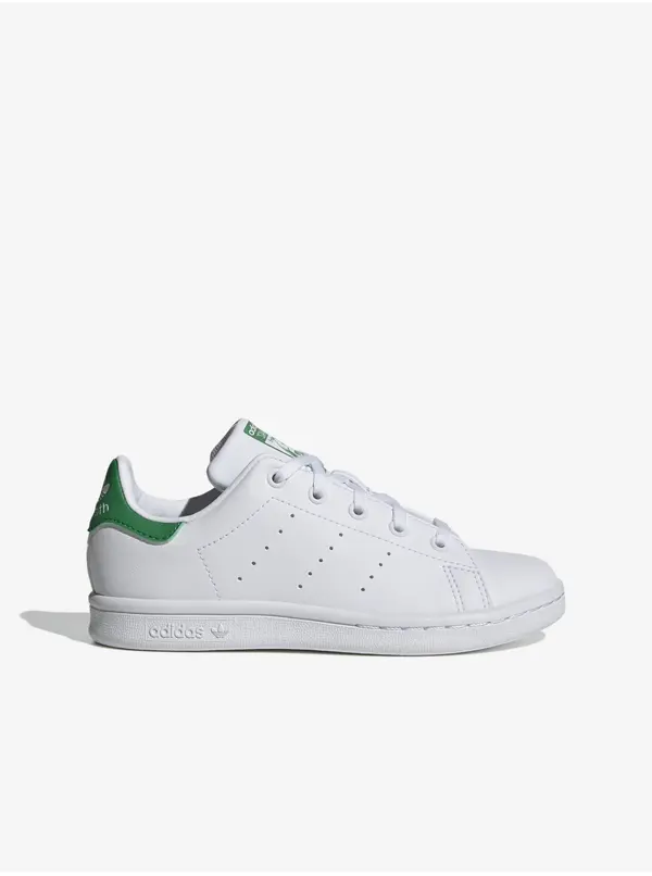 Adidas adidas Originals Tenisice - adidas Stan Smith White