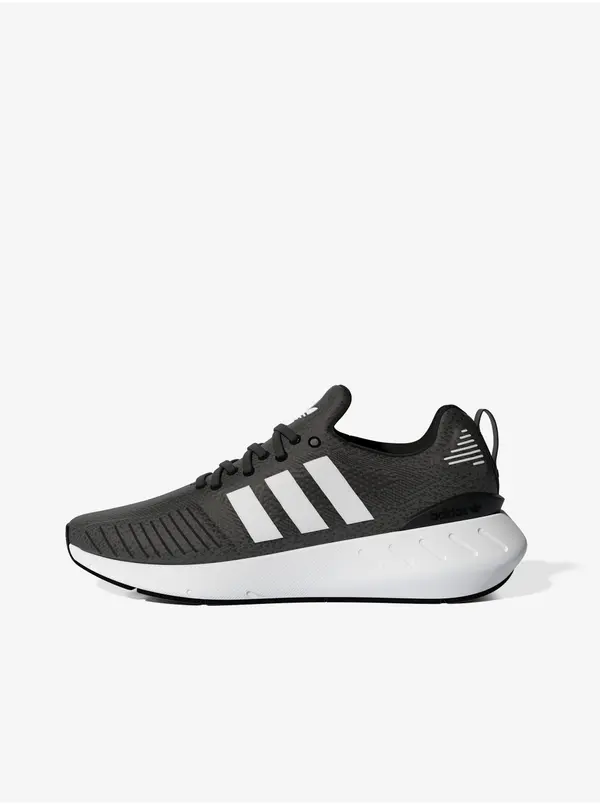 Adidas adidas Originals Tenisice - adidas Swift Run 22 W Black Crna