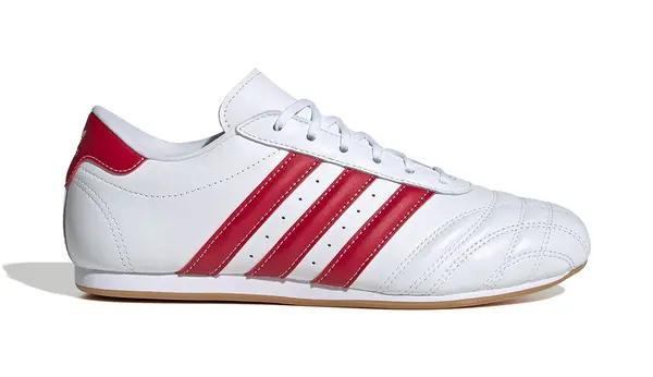 Adidas adidas Originals tenisice - adidas Taekwondo Lace W bijele
