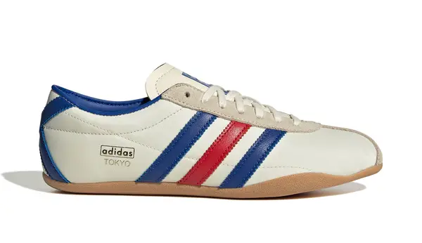 Adidas adidas Originals tenisice - adidas Tokyo W bež