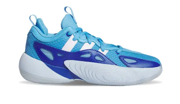 Adidas adidas Originals tenisice - adidas Trae Unlimited 2 plave