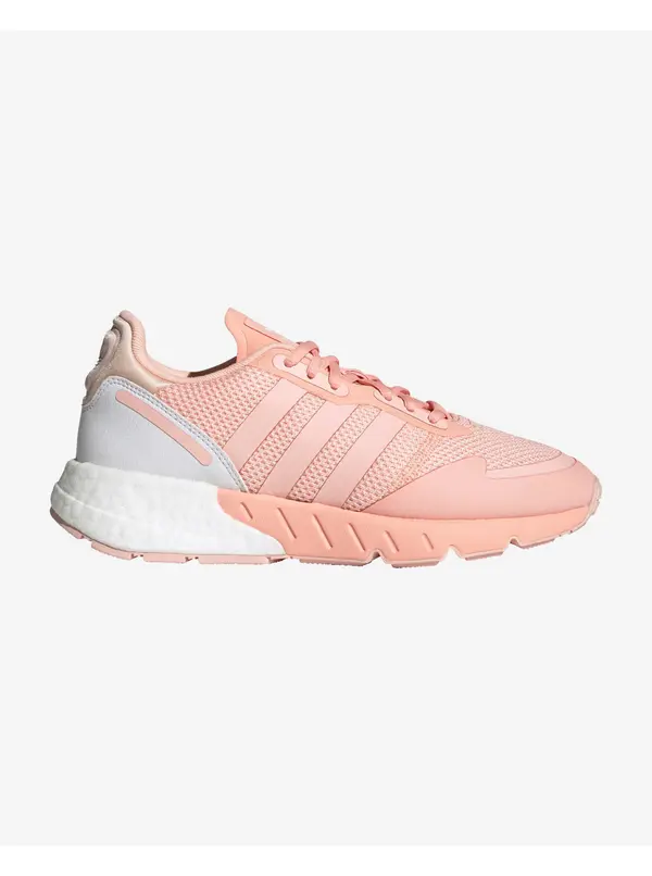 Adidas adidas Originals Tenisice - adidas ZX 1K Boost Pink Roza