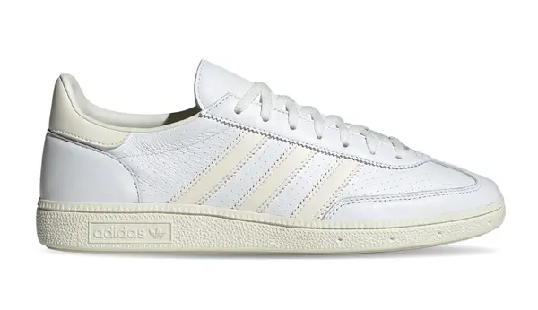 Adidas Adidas Originals tenisice - bijele rukometne Spezial