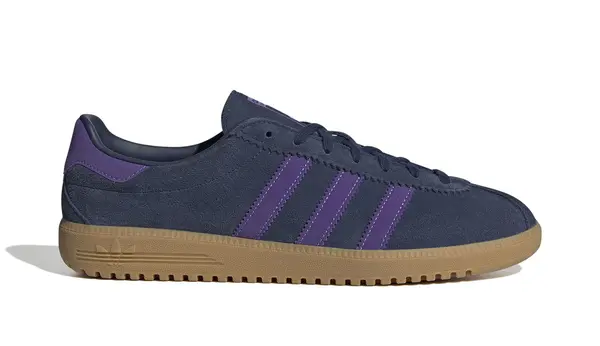 Adidas adidas Originals tenisice - BRMD plave