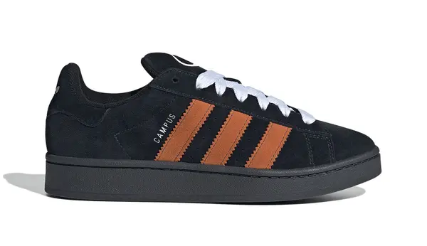 Adidas adidas Originals tenisice - Campus 00s crne