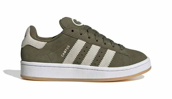 Adidas adidas Originals tenisice - Campus 00s J Green