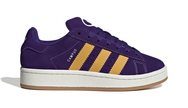 Adidas adidas Originals tenisice Campus 00s J ljubičaste
