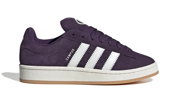 Adidas adidas Originals tenisice - Campus 00s W ljubičaste