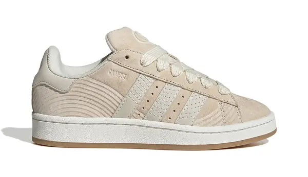 Adidas adidas Originals tenisice - Campus 00s Ž svijetlosmeđe