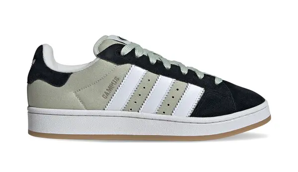 Adidas adidas Originals tenisice - Campus 00s zelene