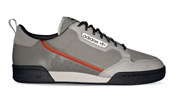 Adidas adidas Originals tenisice - Continental 80 sive