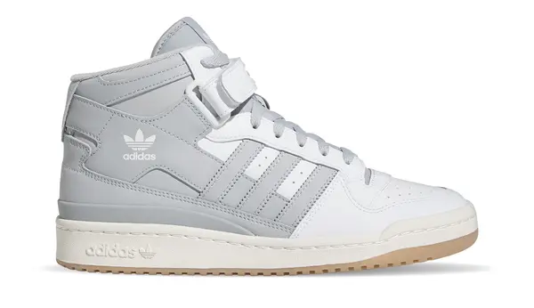 Adidas adidas Originals tenisice - Forum Mid Grey