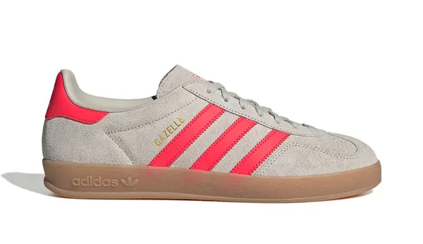 Adidas adidas Originals tenisice Gazelle Indoor Grey