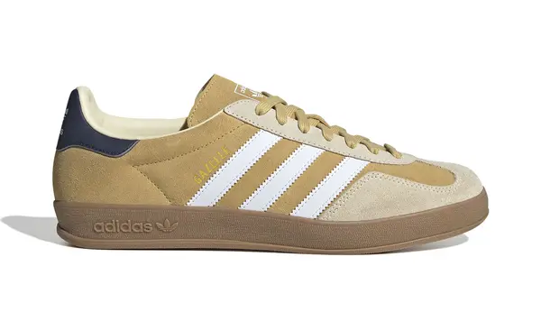 Adidas adidas Originals tenisice Gazelle Indoor smeđe